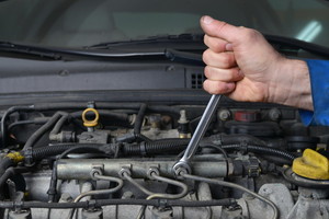 Skilled Auto Repair Pic 2