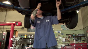 Skilled Auto Repair Pic 3