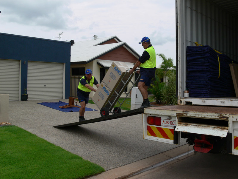 Aussiemove International Movers Pic 1