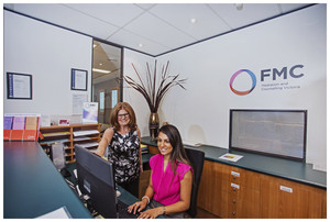 Better Place Australia Pic 3 - FMC Mediation and Counselling Moorabbin