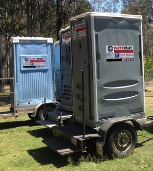 Party Heads Jukebox Hire Ipswich Pic 5 - Portaloo Hire Ipswich