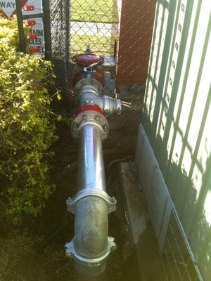 Brisbane Plumbing Co Pty Ltd Pic 5