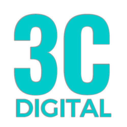 3C Digital Pic 1 - Logo