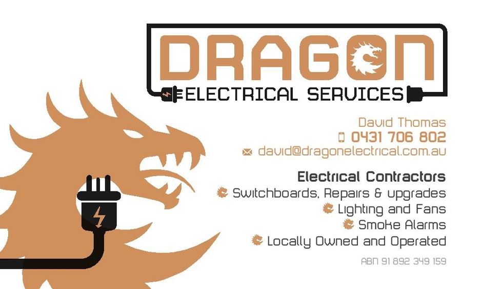 Dragon Electrical Services Pic 1