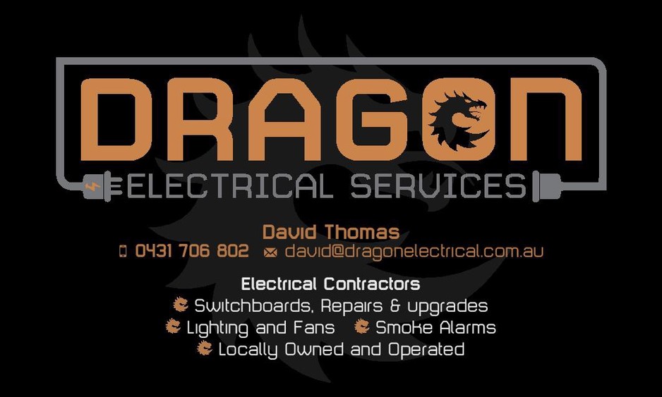 Dragon Electrical Services Pic 2