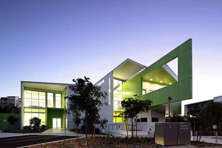 Robina Community Legal Centre Pic 1