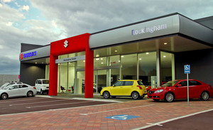 Rockingham Hyundai Pic 2 - Rockingham Suzuki