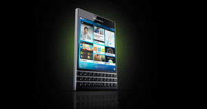 BBstore.com.au Pic 2 - BlackBerry Passport fast AU delivery