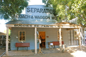 Rockhampton Heritage Village Pic 5