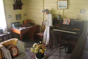 Rockhampton Heritage Village Pic 4