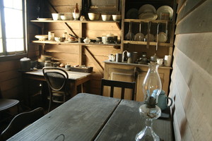 Rockhampton Heritage Village Pic 3