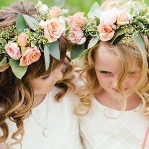 Sorrento Boutique Pic 3 - Flower girl and communion dresses