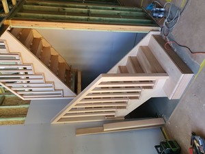 DT Stairs Pakemham Pic 3