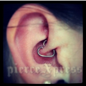 Pierce Xpress Pic 3 - Heart Daith Performed here at Pierce Xpress