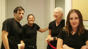 Health Place Pic 4 - Health Place remedial massage team