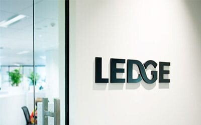 Ledge Finance Pic 1 - Ledge Finance are a commercial finance company