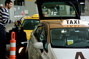 Sunbury Taxi Cabs Pic 2