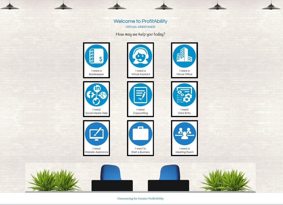 ProfitAbility Virtual Assistance Pic 1