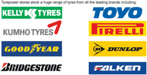 Tyreforce Pic 4 - Best brands