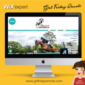 Girl Friday Remote Services Pic 2 - Website Design Graphic Designer Ulladulla South Coast NSW Girl Friday Remote Services wwwgirlfridayremotecom