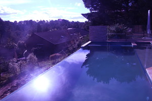 Australian Spas And Pools Pic 5 - built with Pool Advisory Services