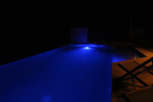 Australian Spas And Pools Pic 4 - built with Pool Advisory Services