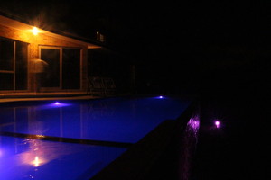 Australian Spas And Pools Pic 3 - built with Pool Advisory Services