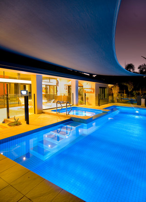 Australian Spas And Pools Pic 2