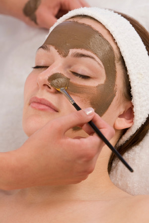 Rebecca c. Skin & Body Wellness Pic 4 - Facial