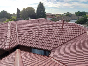 Roof Restoration Melbourne Northern Suburbs Pic 2