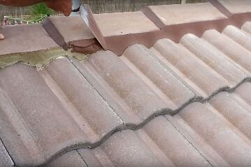 Roof Restoration Melbourne Northern Suburbs Pic 1