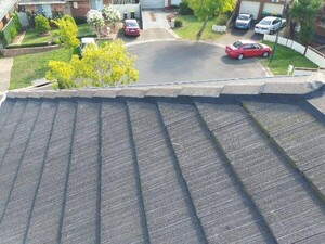 Roof Restoration Melbourne Northern Suburbs Pic 4