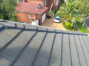 Roof Restoration Melbourne Northern Suburbs Pic 5