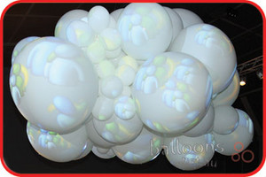 Balloons.net.au Pic 2 - Balloon cloud