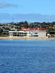 Hilton Motel Pic 1 - Hilton Motel Port Lincoln Eyre Peninsula South Australia