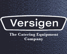 Versigen Australia Pty Ltd Pic 1 - versigen the catering equipment company