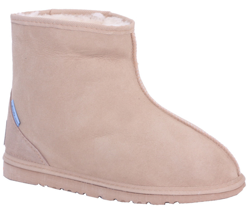 ugg boots blue sheep