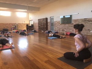 Prana Yoga Perth Pic 4