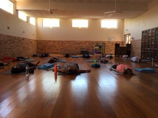 Prana Yoga Perth Pic 1