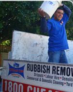 A.S Manpower Rubbish Removal Pic 2