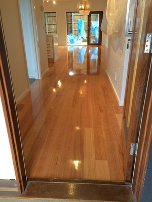 Quality Timber Flooring Pic 2