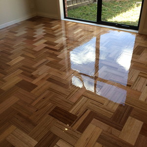 Quality Timber Flooring Pic 4