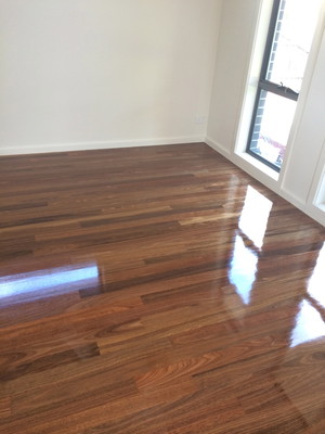 Quality Timber Flooring Pic 3