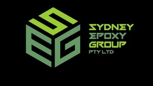 Sydney Epoxy Group Pic 2