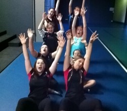 Drama Works Academy of Performing Arts Pic 3 - DramaWorks Kids having Fun