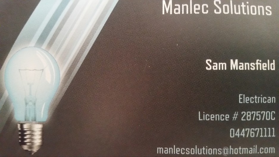 Manlec Solutions Pic 1