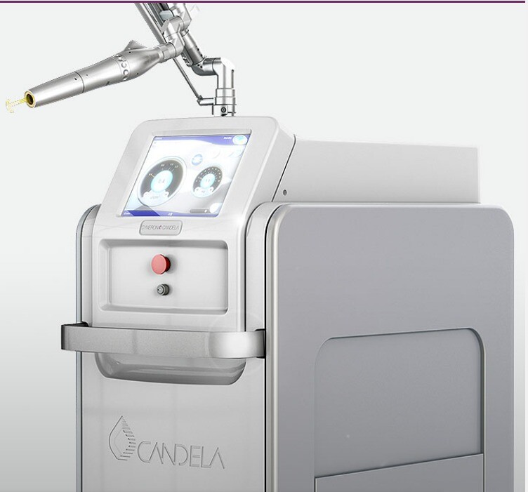 PicoWay Laser from Candela Medical Australia Pic 1