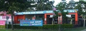 Plaza Car Wash & Detailling Pic 3