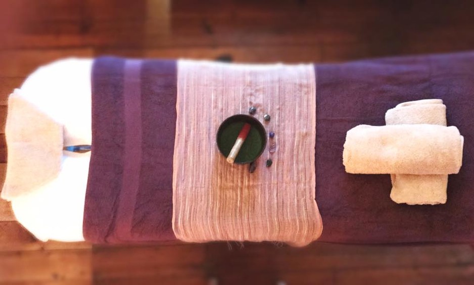 Live and Let Go Massage Therapy Pic 1