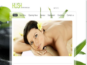 Comans Web Solutions Pic 3 - httpwwwhushmobilebeautyspacom